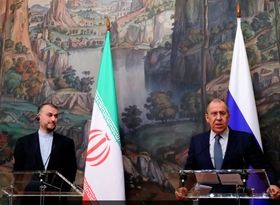 وزیر خارجه روسیه: مذاکرات وین به خط پایان رسیده/ تقدیر از موضع ایران در قبال جنگ اوکراین