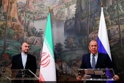 وزیر خارجه روسیه: مذاکرات وین به خط پایان رسیده/ تقدیر از موضع ایران در قبال جنگ اوکراین