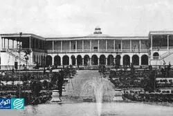کارکرد کافه بلدیه در تهران