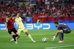 یورش بی‌وای‌دی به قلب آلمان: وقتی اسپانسر اصلی یورو یک شرکت چینی می‌شود