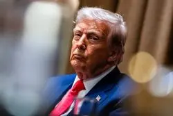 درست و نادرست بهره هوشی بالای ترامپ