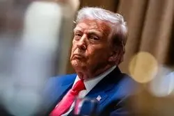 اولین واکنش ترامپ به دومین دور مذاکرات تهران و واشنگتن