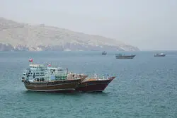 هیچ جایگزینی برای تنگه هرمز وجود ندارد