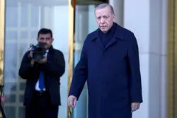 اردوغان کجای درگیری ایران و اسرائیل ایستاده؟