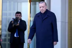 اردوغان کجای درگیری ایران و اسرائیل ایستاده؟