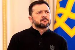 اوکراین بر سر دوراهی: حفظ کرامت ملی یا اتحاد با آمریکا