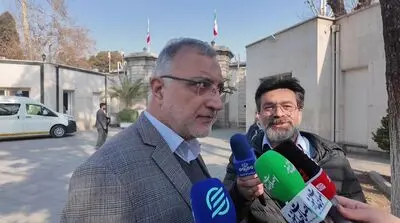 بودجه شهرداری به اندازه ۱۱ وزارتخانه؟/ پاسخ شهردار