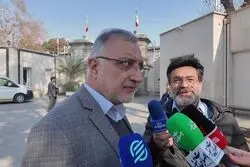 بودجه شهرداری به اندازه ۱۱ وزارتخانه؟/ پاسخ شهردار