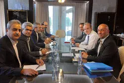 انریکه مورا: جایگزینی برای توافق جامع با ایران وجود ندارد