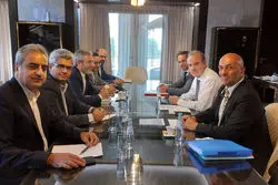 انریکه مورا: جایگزینی برای توافق جامع با ایران وجود ندارد