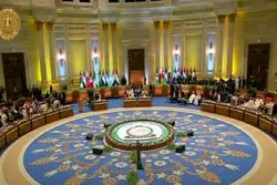 نشست فوری اتحادیه عرب در واکنش به اشغال کامل نوار غزه توسط اسرائیل