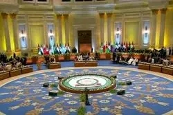 نشست فوری اتحادیه عرب در واکنش به اشغال کامل نوار غزه توسط اسرائیل