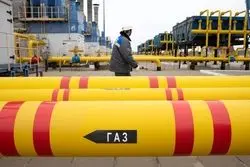 اسلحه گازی روسیه شلیک می‌شود؟