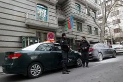 واکنش تند و تنش‌آفرین مقامات آذربایجان نسبت به حمله مسلحانه امروز