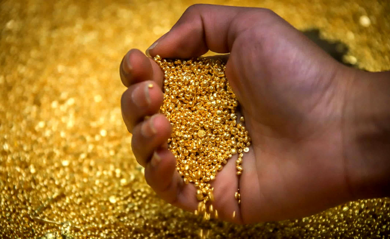  طلای جهانی همچنان در مسیر صعود؛  بازار ایران ساز مخالف کوک کرد