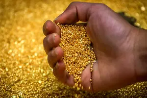 چرا بازار طلا و سکه قرمز شد؟