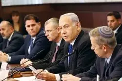 نتانیاهو: هیچ توافقی برنامه هسته‌ای ایران را مهار نمی‌کند