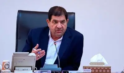 واکنش شدید محمد مخبر به هتاکی علیه شهید آیت‌الله رئیسی