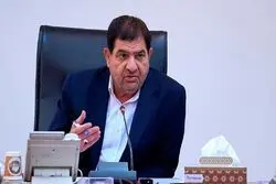 واکنش شدید محمد مخبر به هتاکی علیه شهید آیت‌الله رئیسی