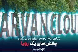 چالش‌های یک رویا