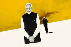 آزمون دشوار مودی و ترامپ