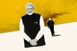 آزمون دشوار مودی و ترامپ