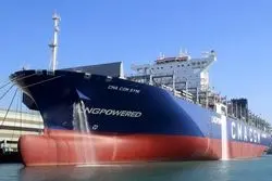 افشای جزئیات حمله پهپادی به یک کشتی اسرائیلی/ تکرار ادعاهای واشنگتن علیه ایران