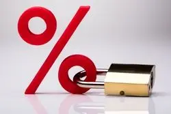قفل نرخ سود بین بانکی در 20.4 درصد + نمودار