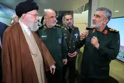 یادداشت رهبر انقلاب برای نوه شهید حاجی‌زاده/ ماجرا چه بود؟