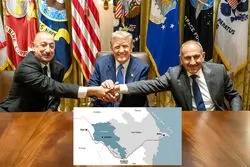 جزئیات توافق ارمنستان و آذربایجان منتشر شد؛ تعیین مرزهای مشترک و برقراری روابط دیپلماتیک
