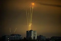 نبرد فرسایشی در آسمان اوکراین؛ موشک‌های روسی پیروز می‌شوند یا پدافندهای اوکراینی؟