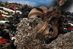 قراضه آمریکا برای ترکیه گران شد