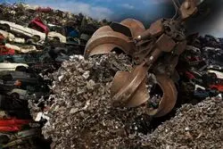 قراضه آمریکا برای ترکیه گران شد