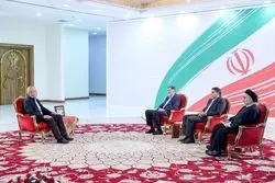 بازتاب یک گفت‌وگو در آیینه مطبوعات