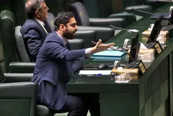 ثابتی نماینده نزدیک به جلیلی هشدار داد: وزرا یکی‌یکی به سرنوشت همتی دچار می‌شوند