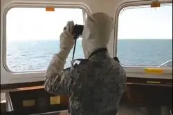 پاکستان سامانه موشکی اف.ام-۹۰ را با موفقیت آزمایش کرد + ویدیو