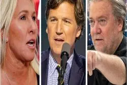 تزریق سم مهلک در جریان مذاکرات؛ هواداران ترامپ او را مجاب به توافق با تهران می‌کنند؟