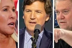 تزریق سم مهلک در جریان مذاکرات؛ هواداران ترامپ او را مجاب به توافق با تهران می‌کنند؟