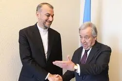 ادعای انتقال زودتر از موعد دارایی‌های ایران به قطر؛ آینده توافق در گرو مجمع سازمان ملل؟