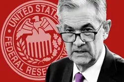 جروم پاول: نرخ‌ها را کاهش می‌دهیم، اما نه به خاطر ترامپ!