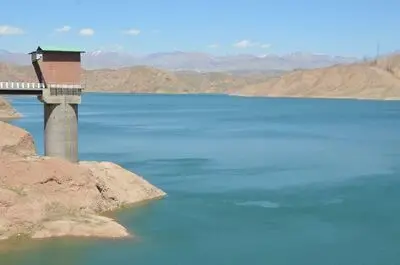 افزایش سدهای کم‌آب کشور به 20 عدد؛ منابع آبی استان تهران زیرتیغ