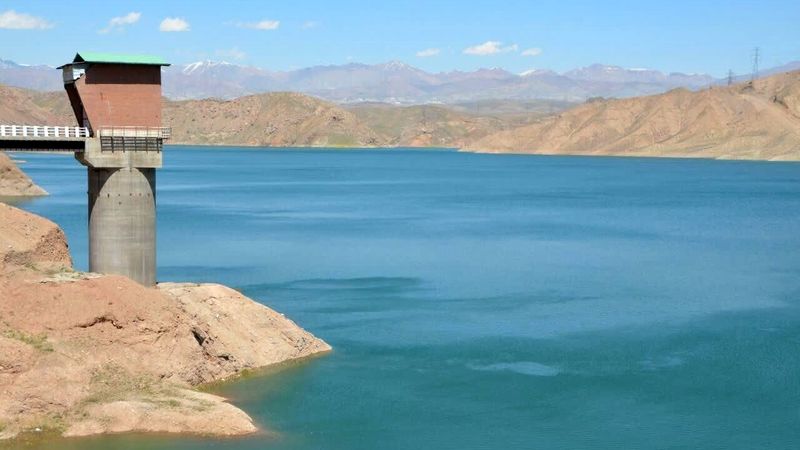 افزایش سدهای کم‌آب کشور به 20 عدد؛ منابع آبی استان تهران زیرتیغ