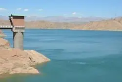 افزایش سدهای کم‌آب کشور به 20 عدد؛ منابع آبی استان تهران زیرتیغ