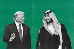 پیروزی بزرگ بن‌سلمان؛ سوداگران درهای کاخ سفید را به روی بی‌بی می‌بندند؟
