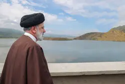 نامگذاری معبری به نام «شهید ابراهیم رئیسی» در پایتخت 