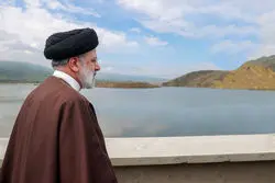 نامگذاری معبری به نام «شهید ابراهیم رئیسی» در پایتخت 