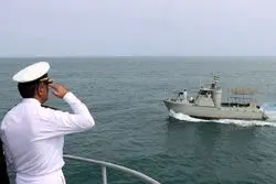 رزمایش مشترک ایران و روسیه فردا آغاز می‌شود