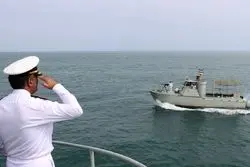 رزمایش مشترک ایران و روسیه فردا آغاز می‌شود