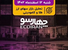 بورس امیدوار به حفظ سنت آخر سال / نامه‌نگاری برای افزایش سرمایه ایران خودرو