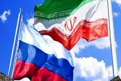 رقابت ایران و ترکیه برای حضور در بازار روسیه